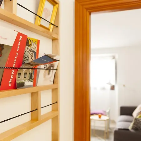 Lemonsuites Mercato Apartment *