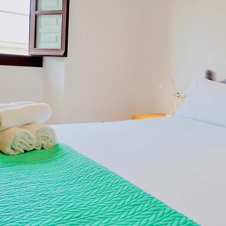 Lemonsuites Mercato Apartment